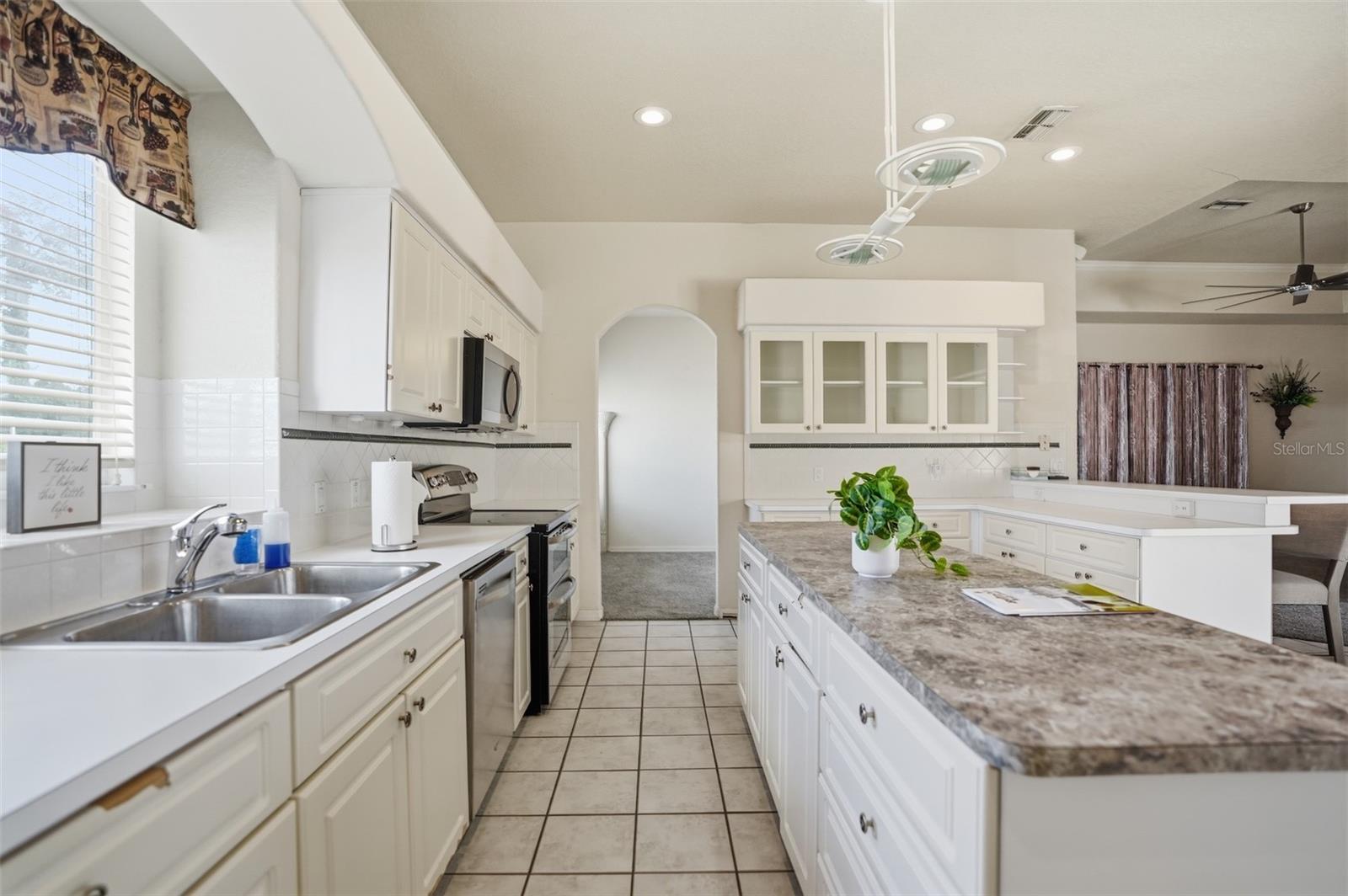 Image 4 of 45 For 14260 Pullman Drive