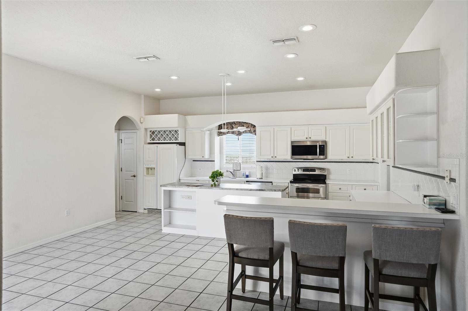 Image 8 of 45 For 14260 Pullman Drive