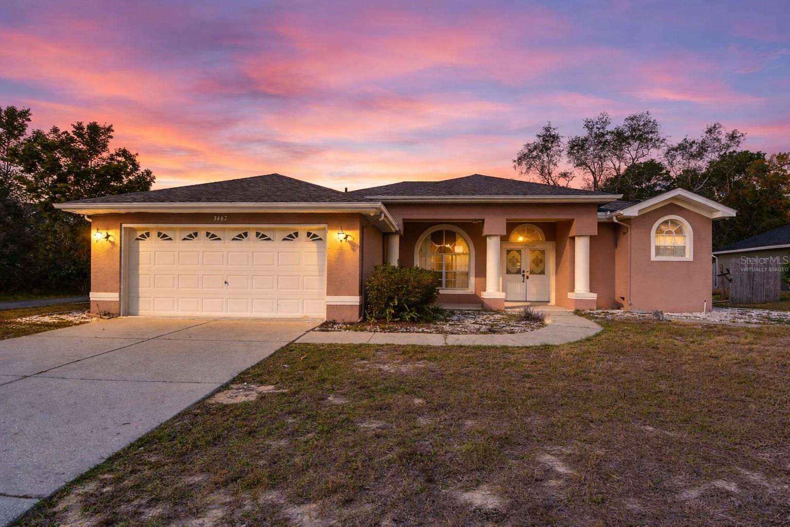 Details for 3467 Everett Avenue, Spring Hill, FL 34609