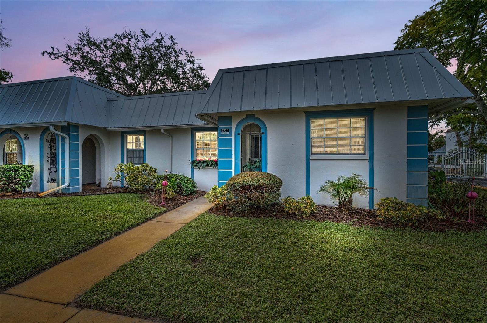 Details for 4224 Rax Place 4224, NEW PORT RICHEY, FL 34652