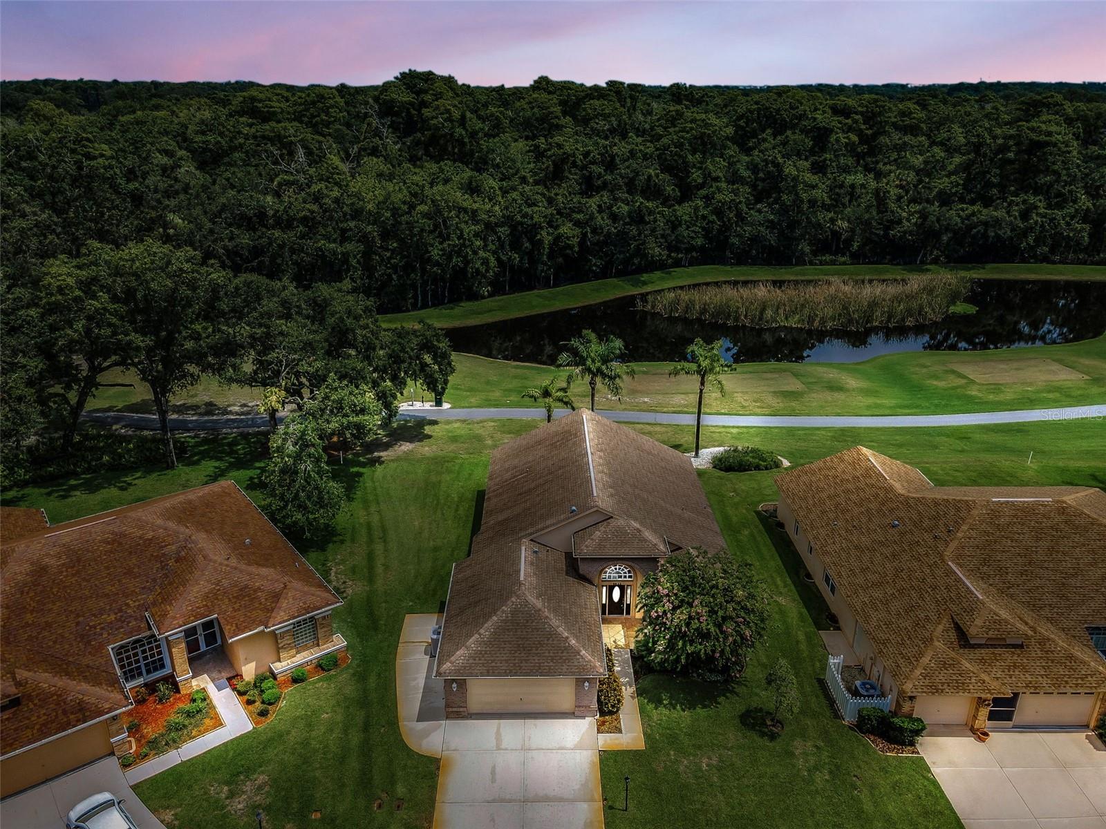 Image 2 of 66 For 6622 Pine Walk Drive