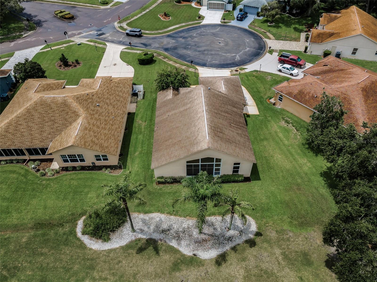 Image 36 of 66 For 6622 Pine Walk Drive