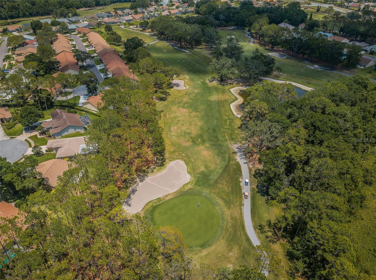 Image 45 of 66 For 6622 Pine Walk Drive