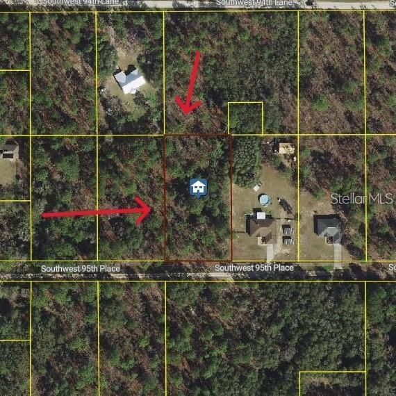 Details for Tbd Sw 95th Place, DUNNELLON, FL 34432