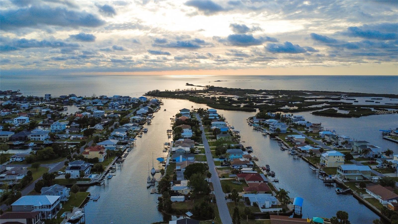 Details for 4964 Cedarbrook Lane, HERNANDO BEACH, FL 34607