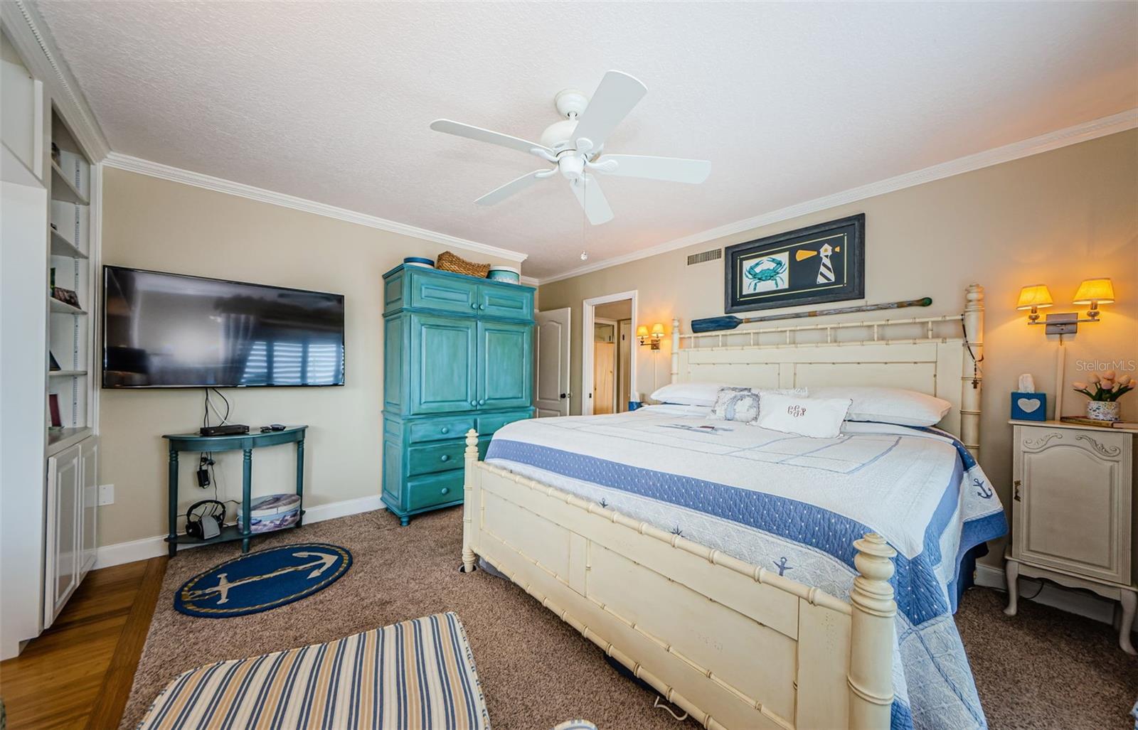 Image 22 of 53 For 8210 Aquila Street 218