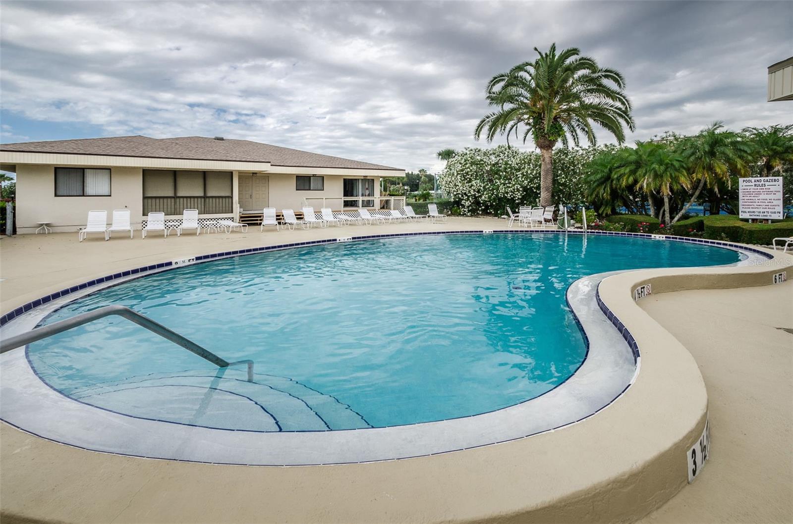 Image 49 of 53 For 8210 Aquila Street 218