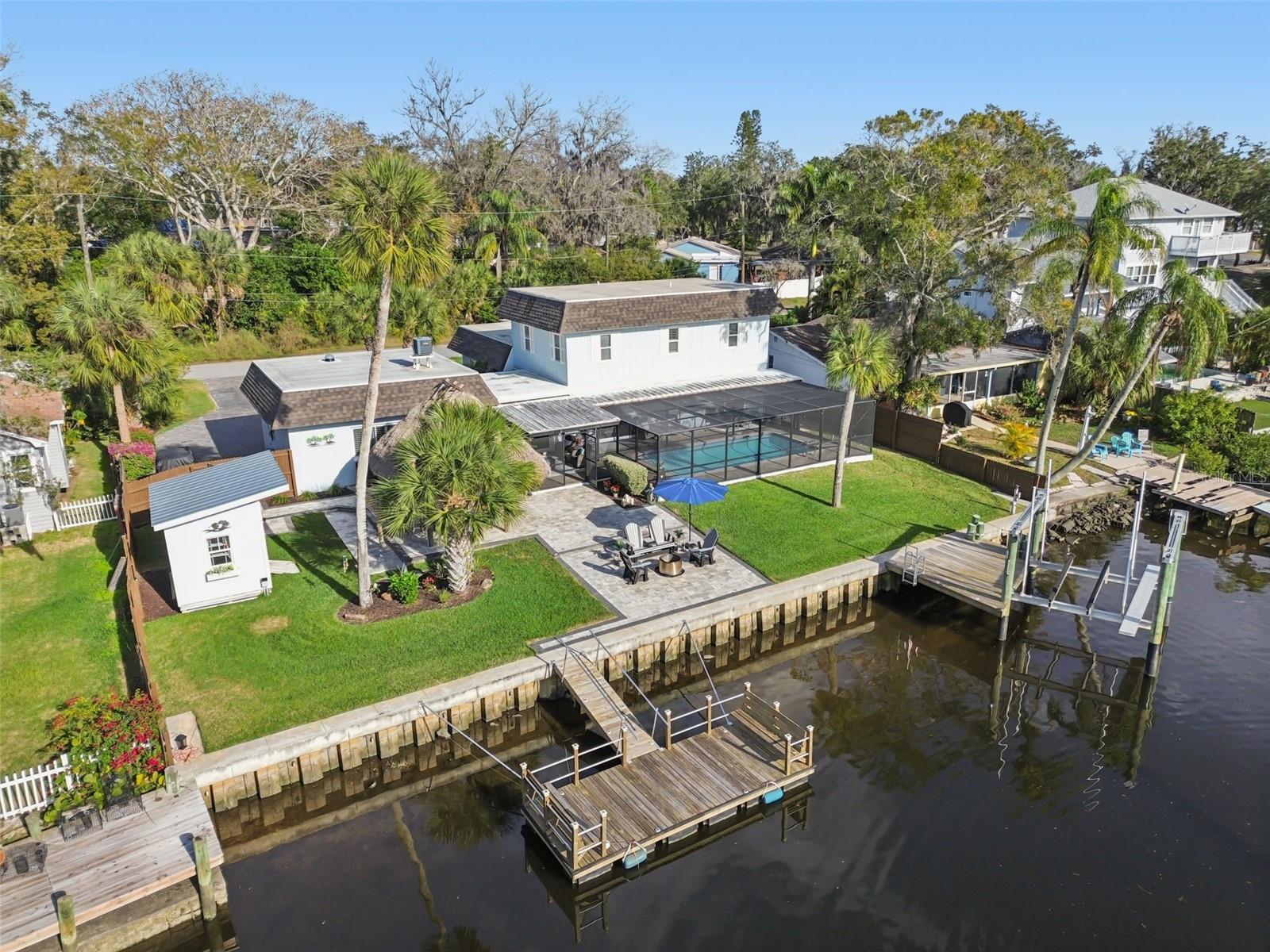 Image 57 of 61 For 5809 Rio Drive