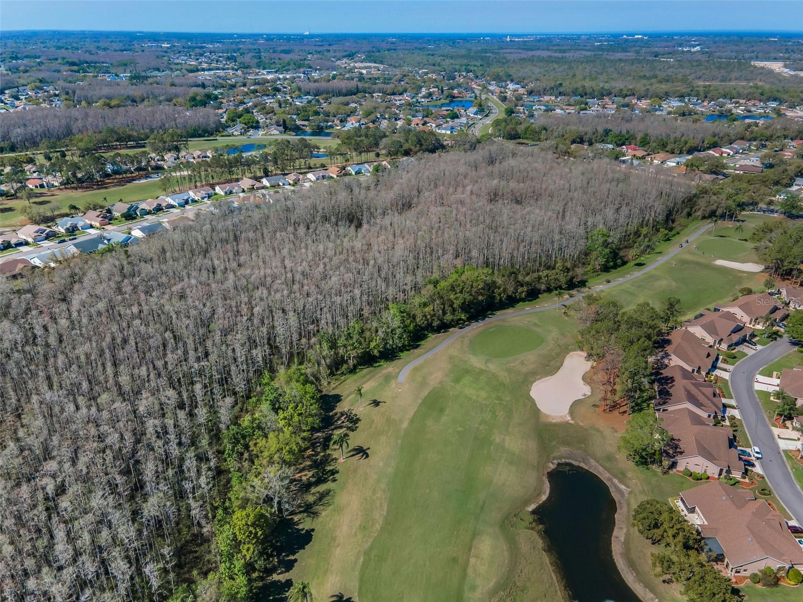 Image 36 of 75 For 9713 Sweeping View Drive