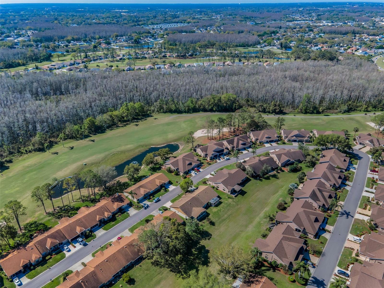 Image 38 of 75 For 9713 Sweeping View Drive