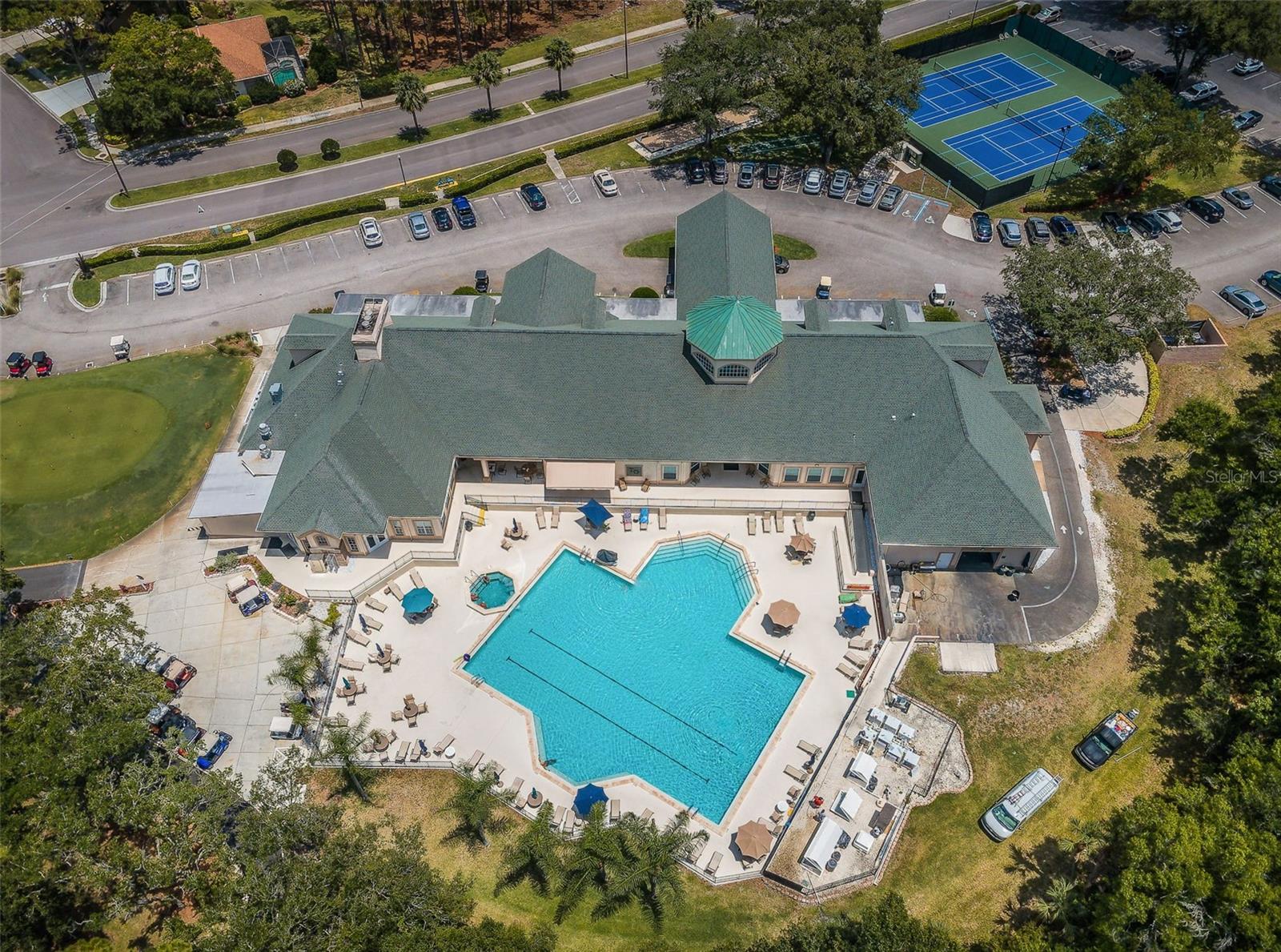 Image 57 of 75 For 9713 Sweeping View Drive