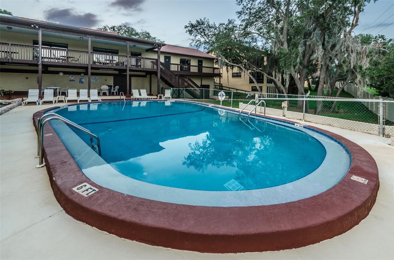 Image 32 of 36 For 7705 Forest Trail 1