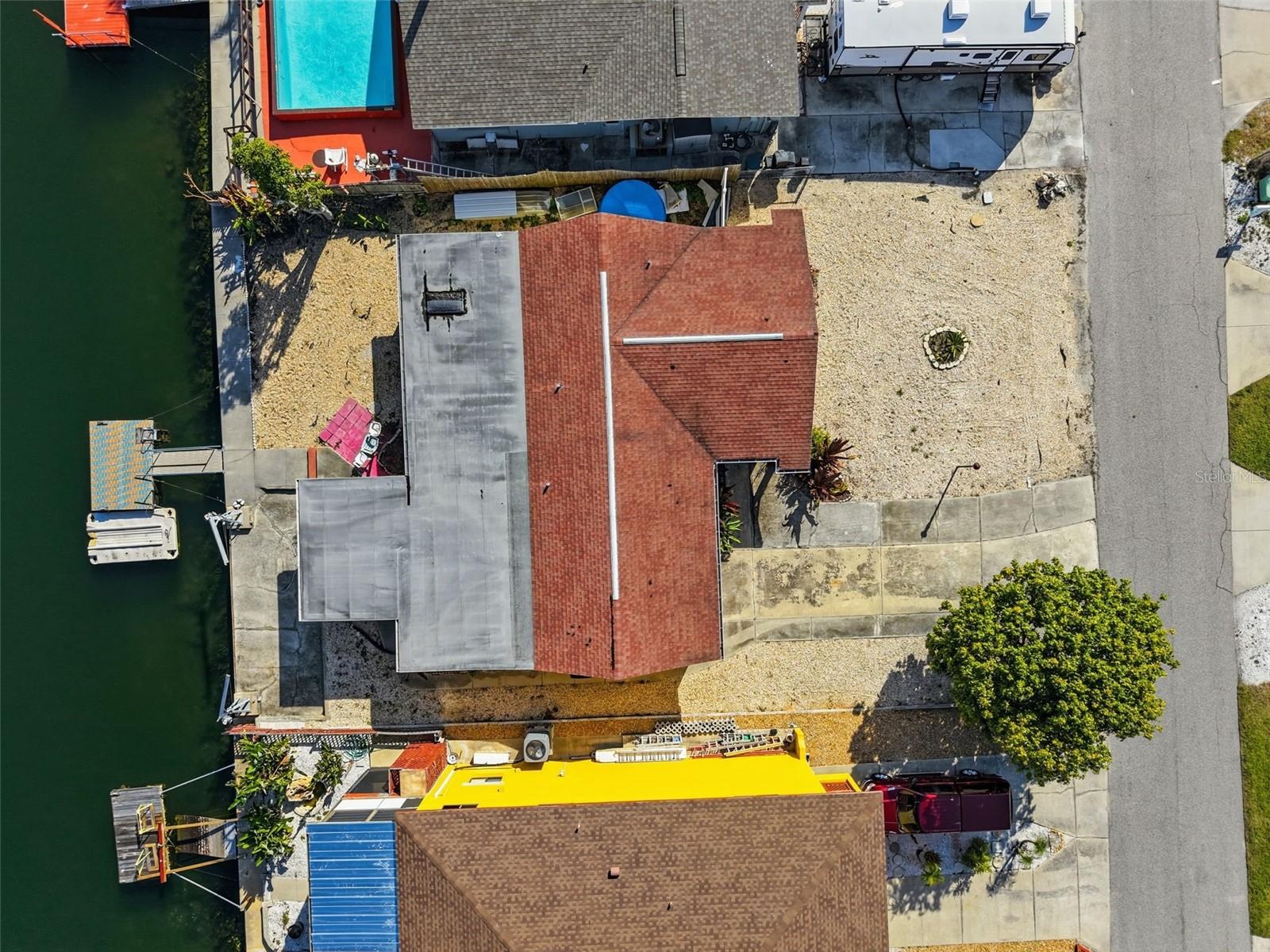 Image 44 of 48 For 13630 Garris Drive