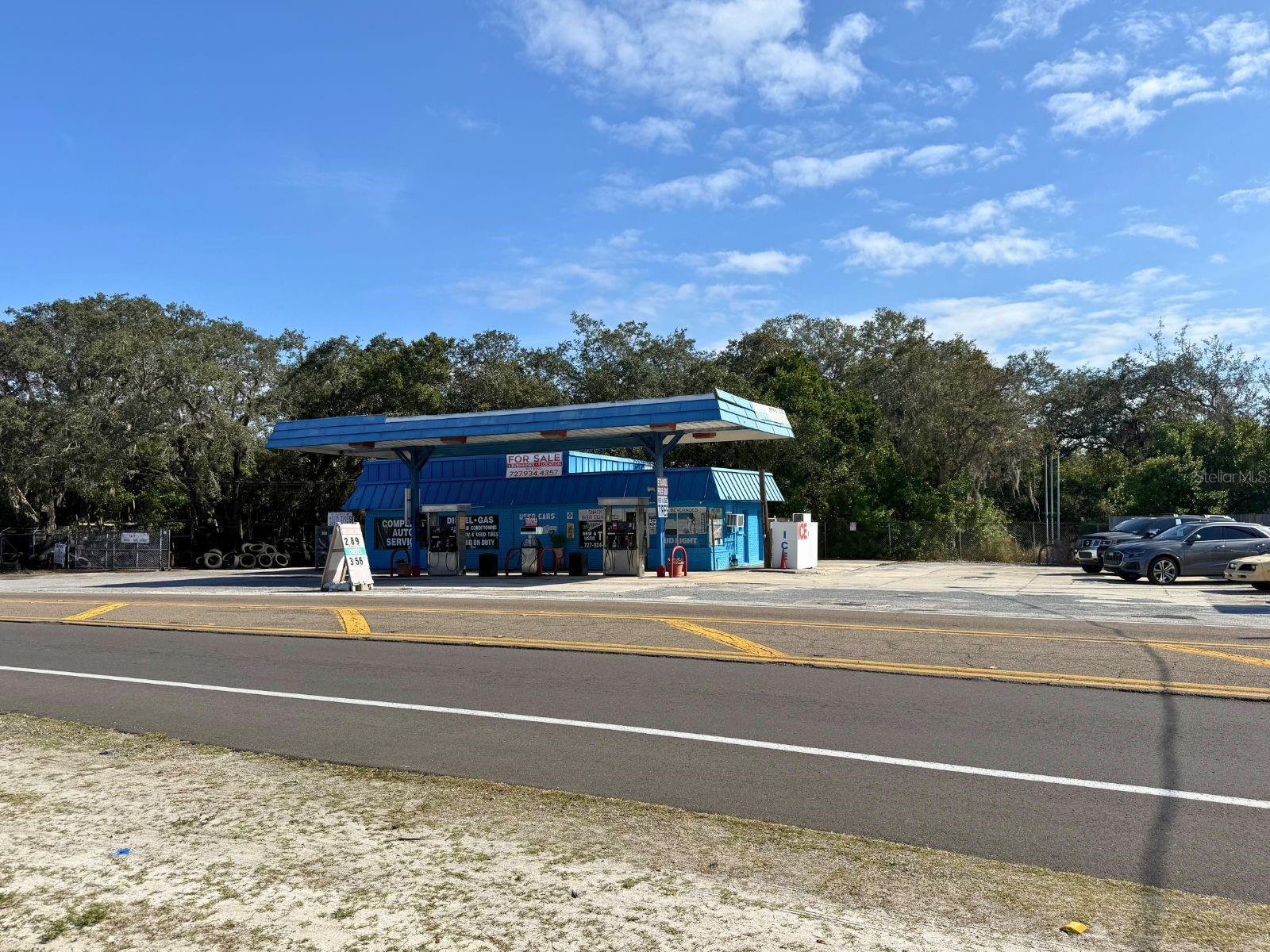 Details for 1941 Pinellas Avenue, TARPON SPRINGS, FL 34689