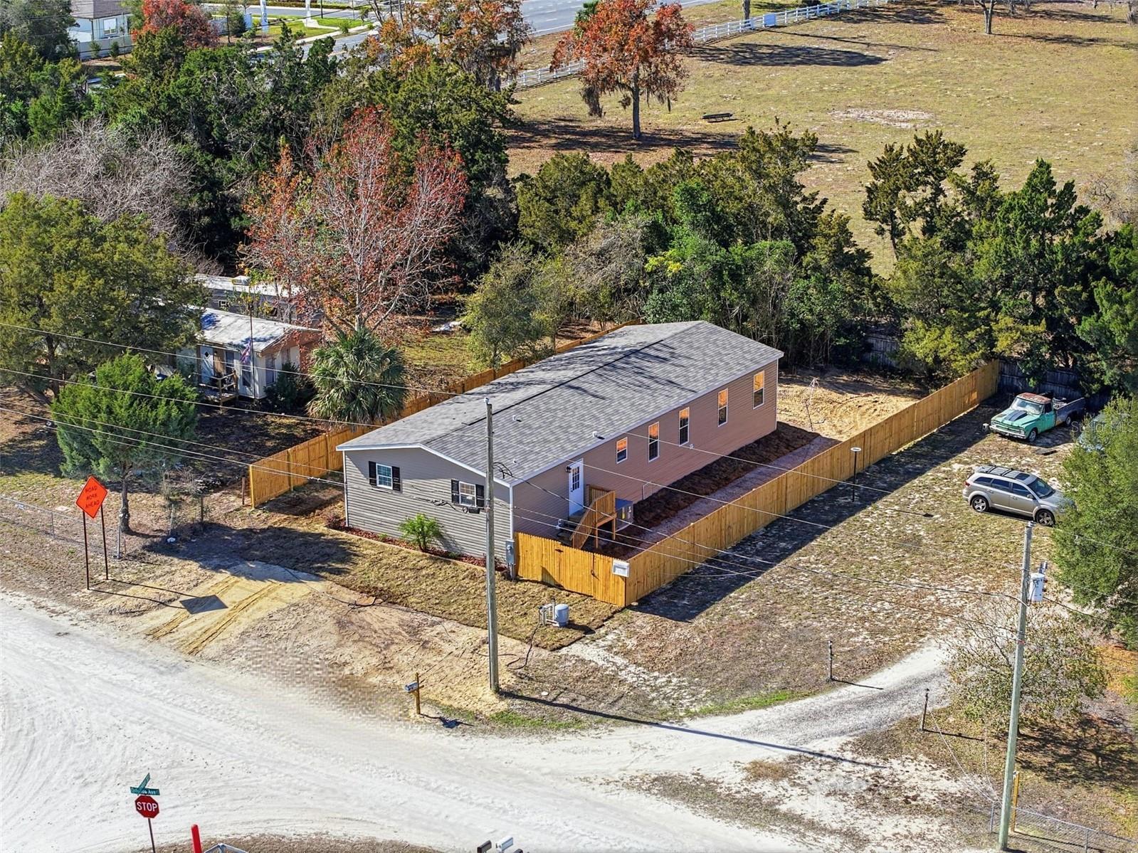 Details for 4195 Orlando Avenue, BROOKSVILLE, FL 34604