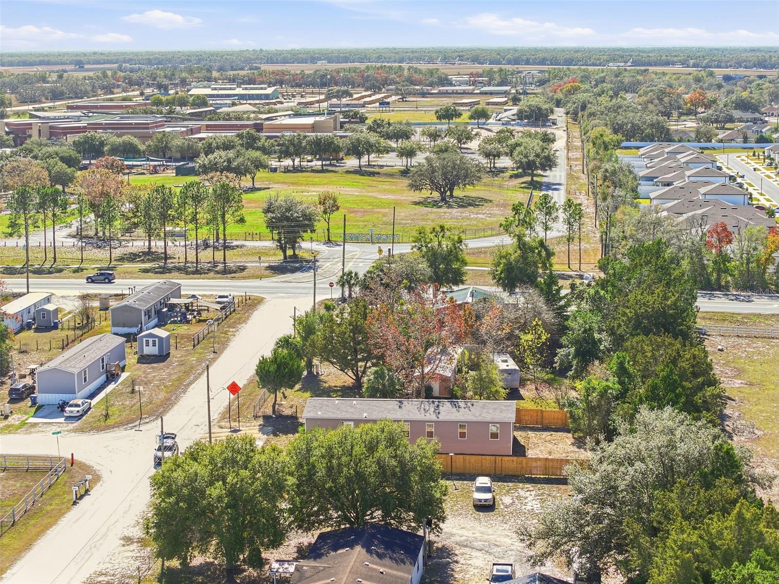 Image 17 of 52 For 4195 Orlando Avenue