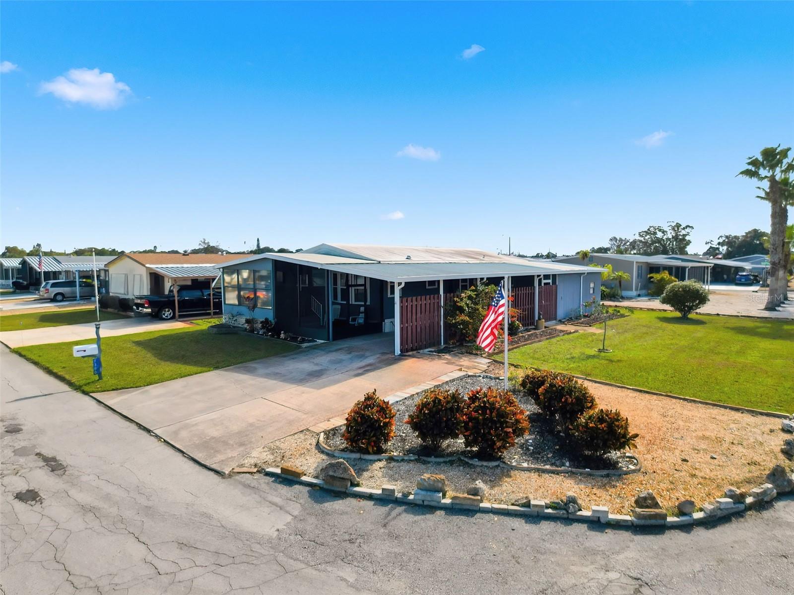 Details for 7300 Stillwater Drive, HUDSON, FL 34667