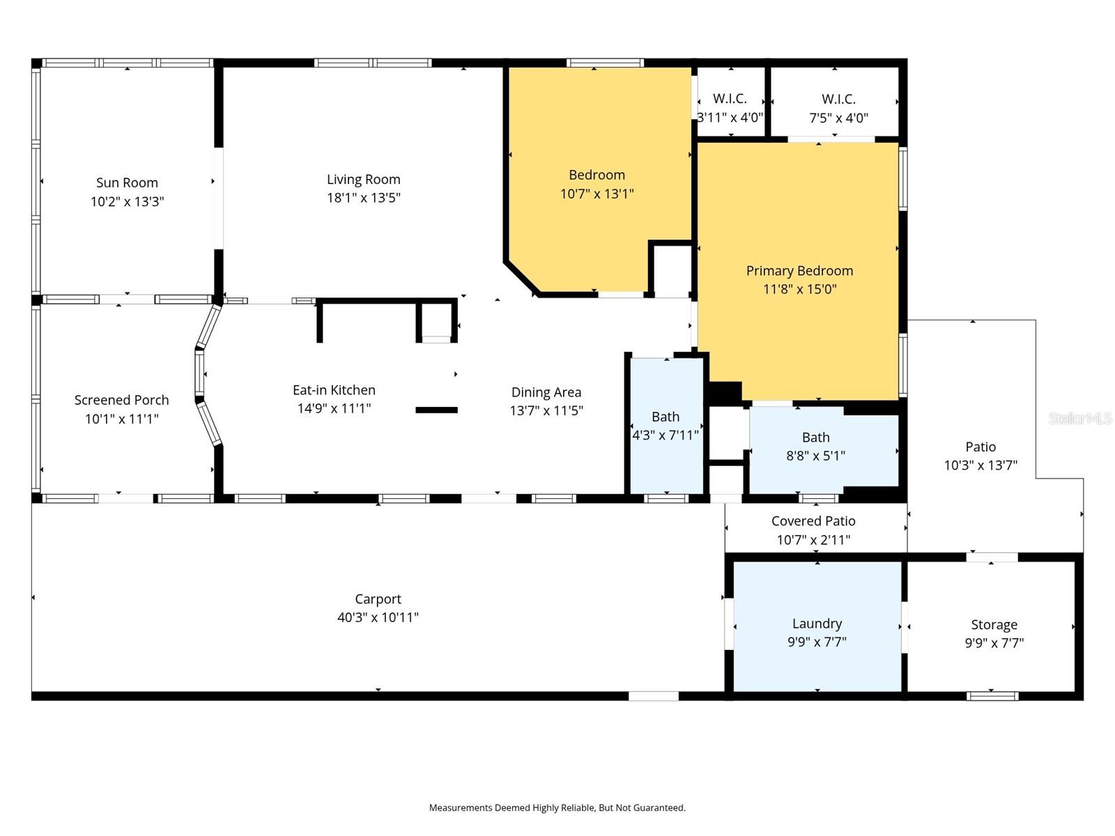 Image 34 of 40 For 7300 Stillwater Drive