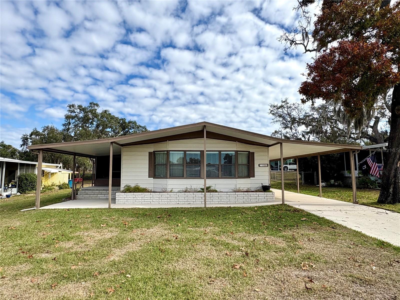 Details for 7590 Highpoint Boulevard, BROOKSVILLE, FL 34613