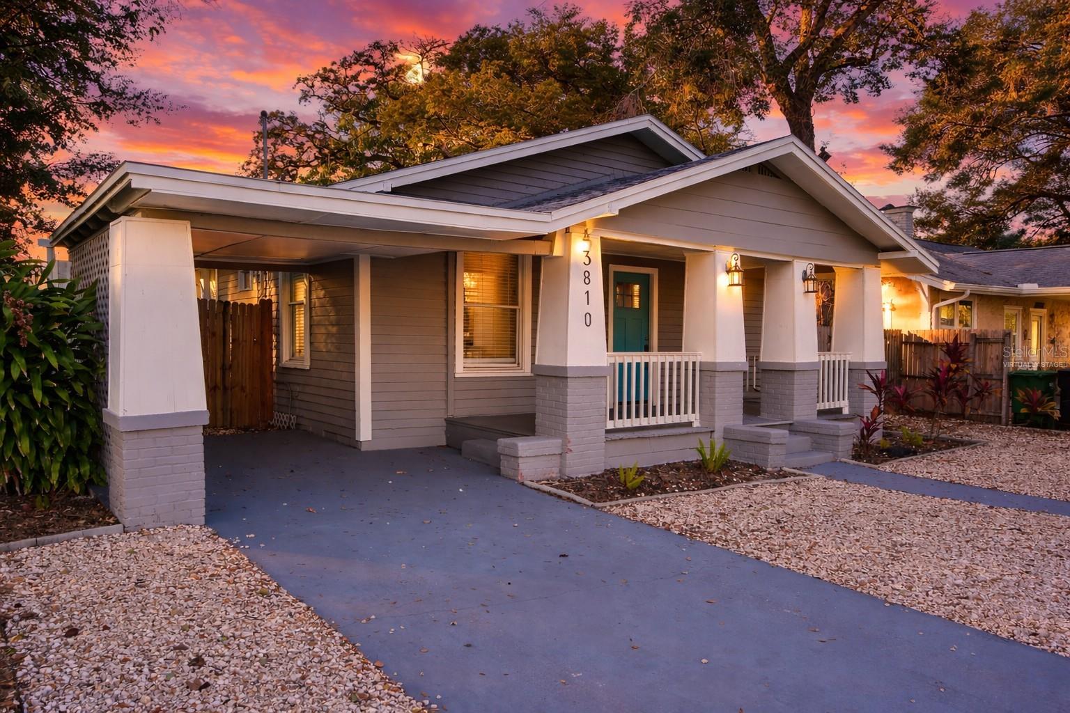 Details for 3810 Arlington Avenue, TAMPA, FL 33603