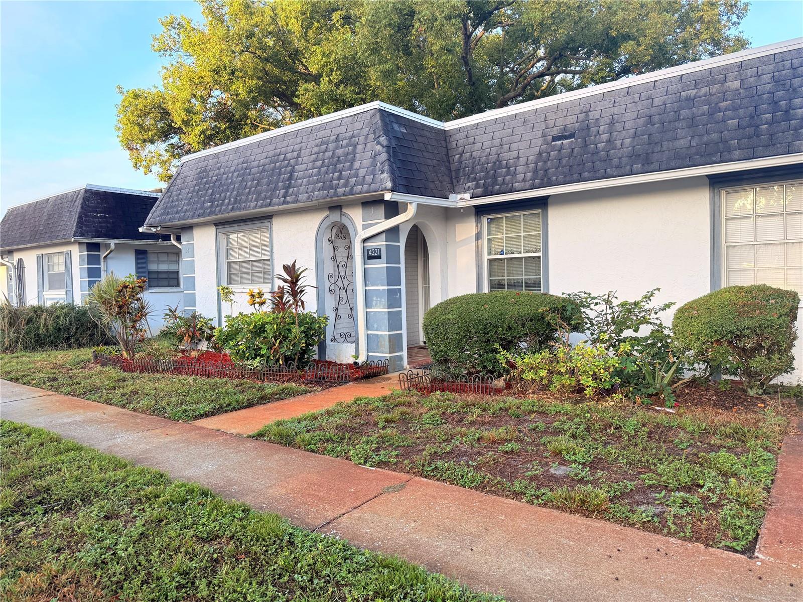 Details for 4221 Touchton Place 4221, NEW PORT RICHEY, FL 34652