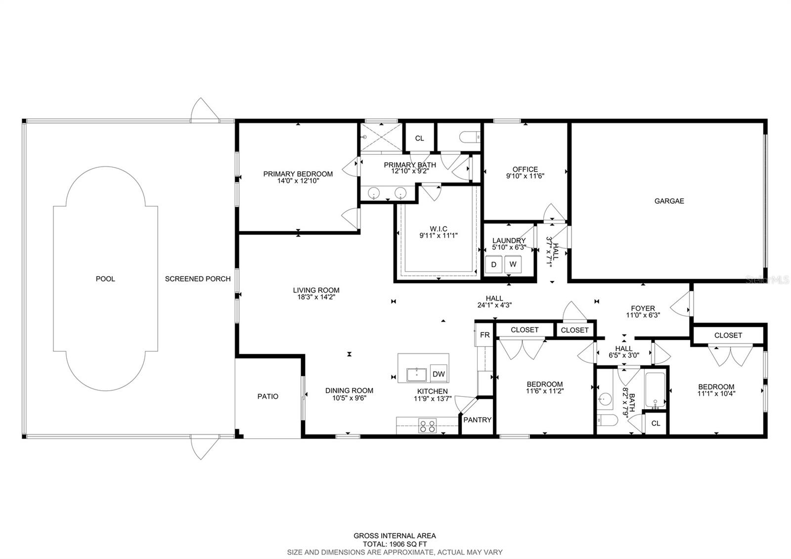 Image 63 of 71 For 743 Cajeput Loop