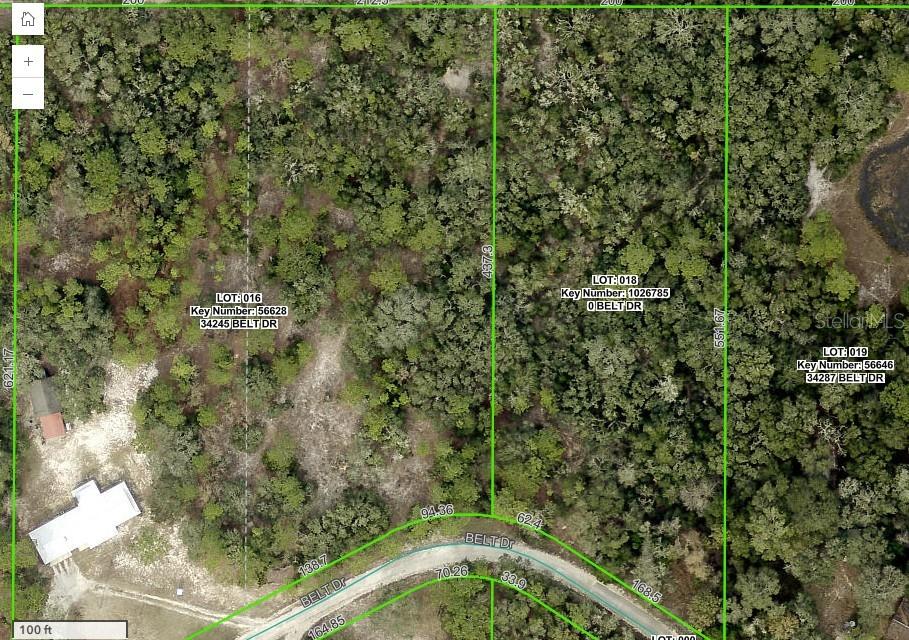 Image 6 of 7 For 34273 Belt Drive