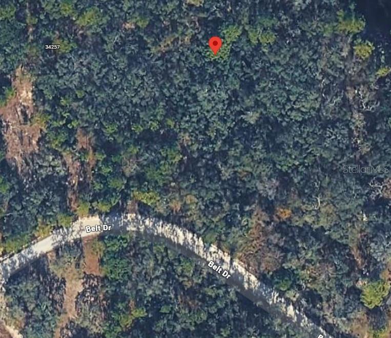 Image 7 of 7 For 34273 Belt Drive