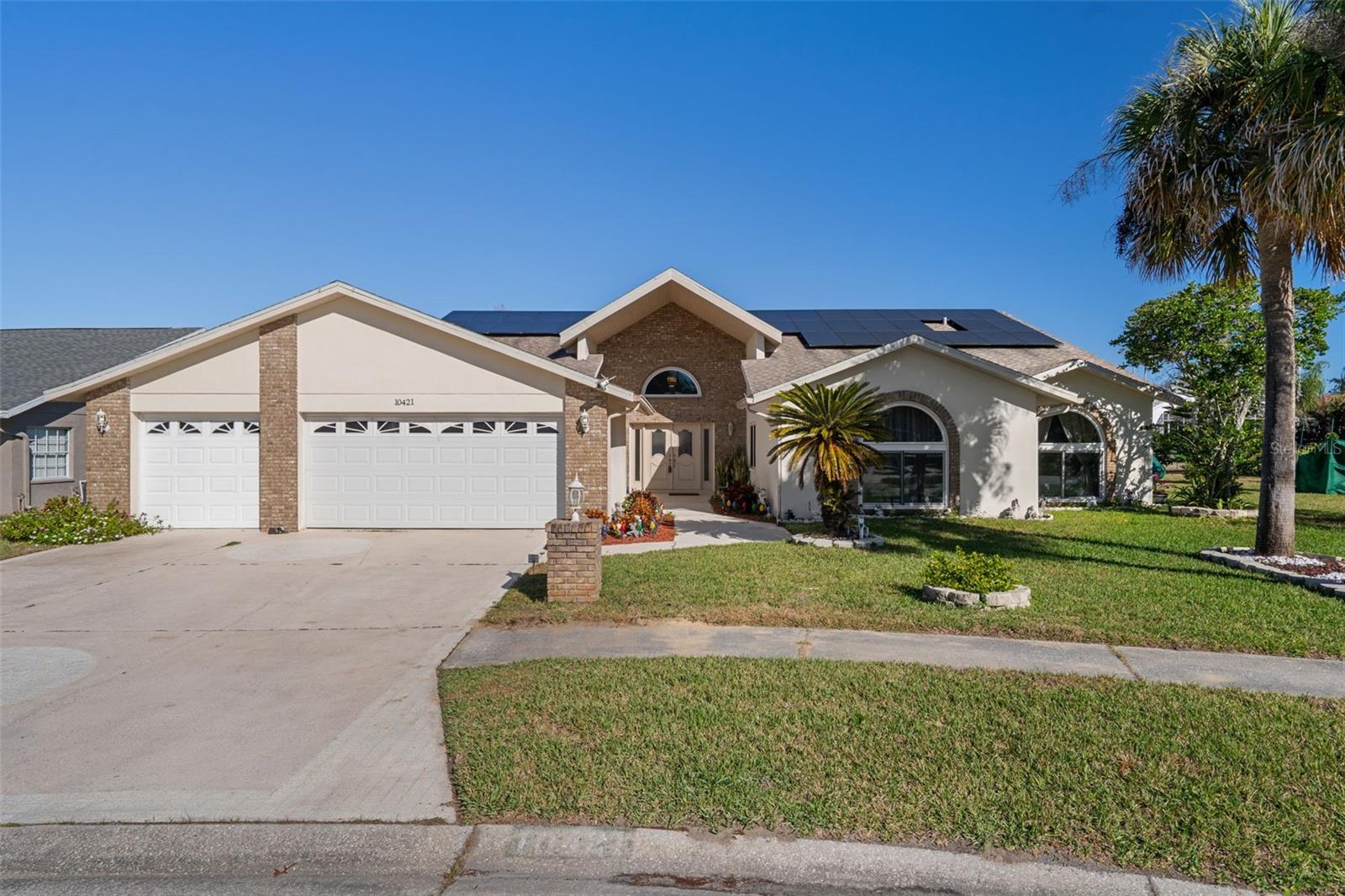 Details for 10421 Templewood Court, Spring Hill, FL 34608