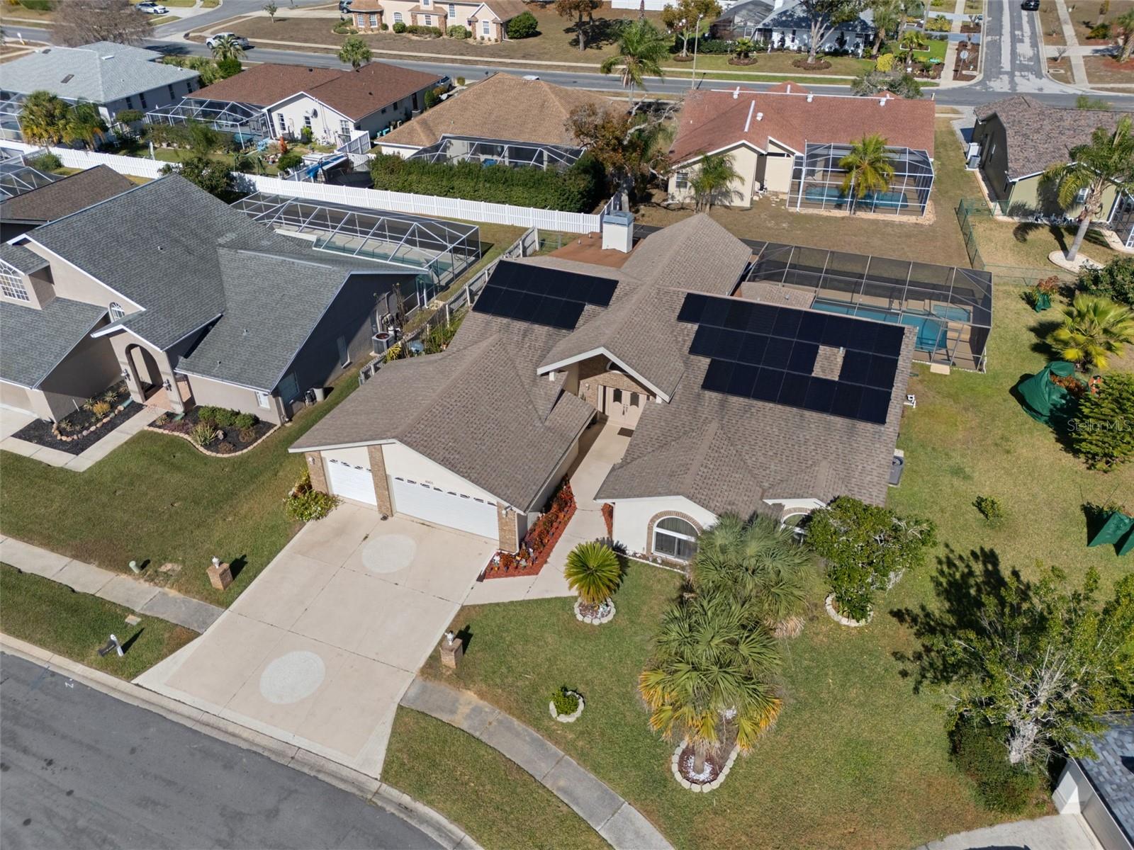 Image 2 of 63 For 10421 Templewood Court