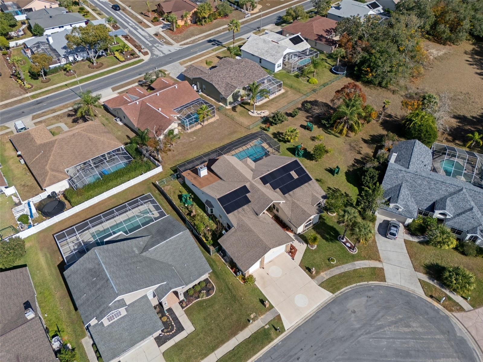 Image 58 of 63 For 10421 Templewood Court