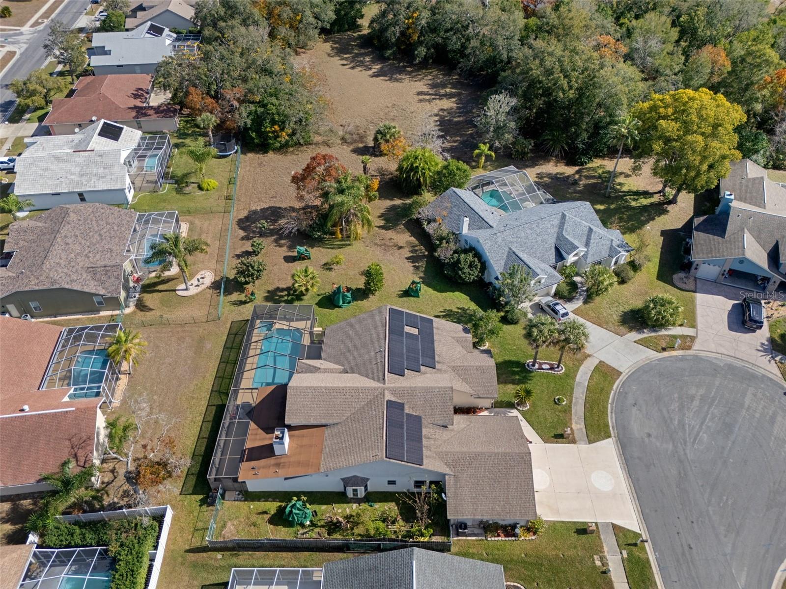 Image 60 of 63 For 10421 Templewood Court