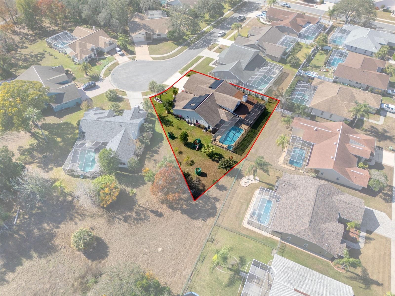 Image 62 of 63 For 10421 Templewood Court