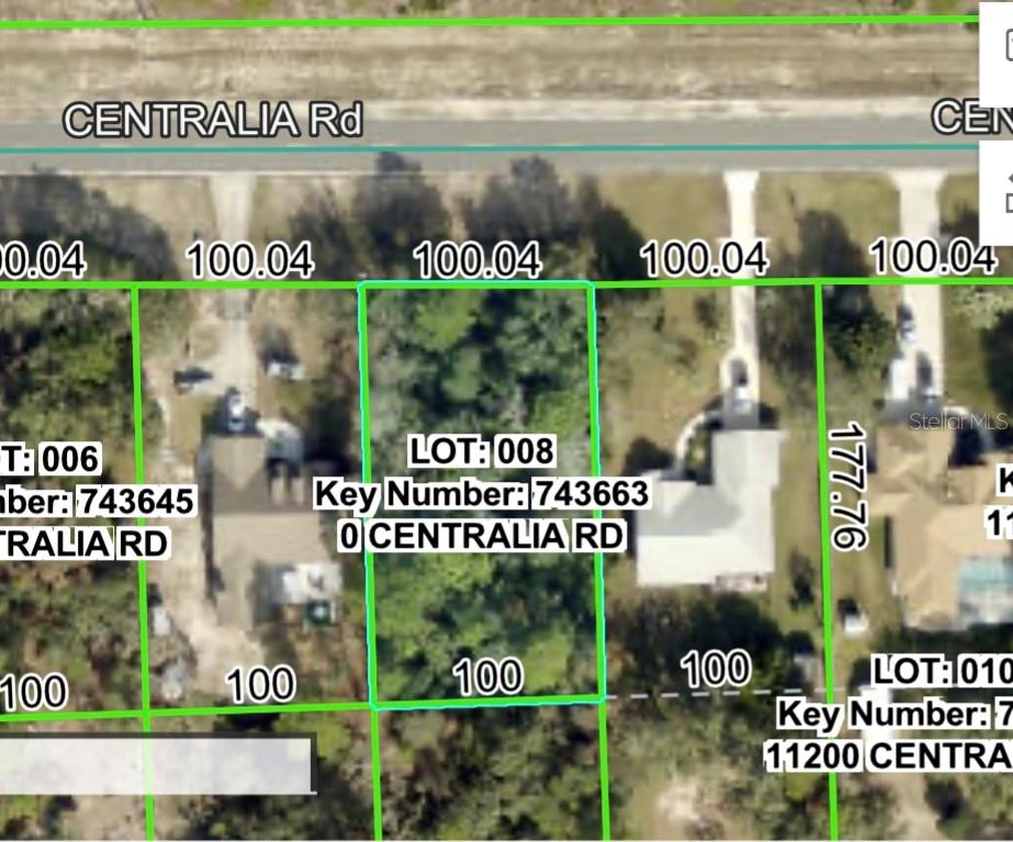 Image 3 of 8 For 0 Centralia Road