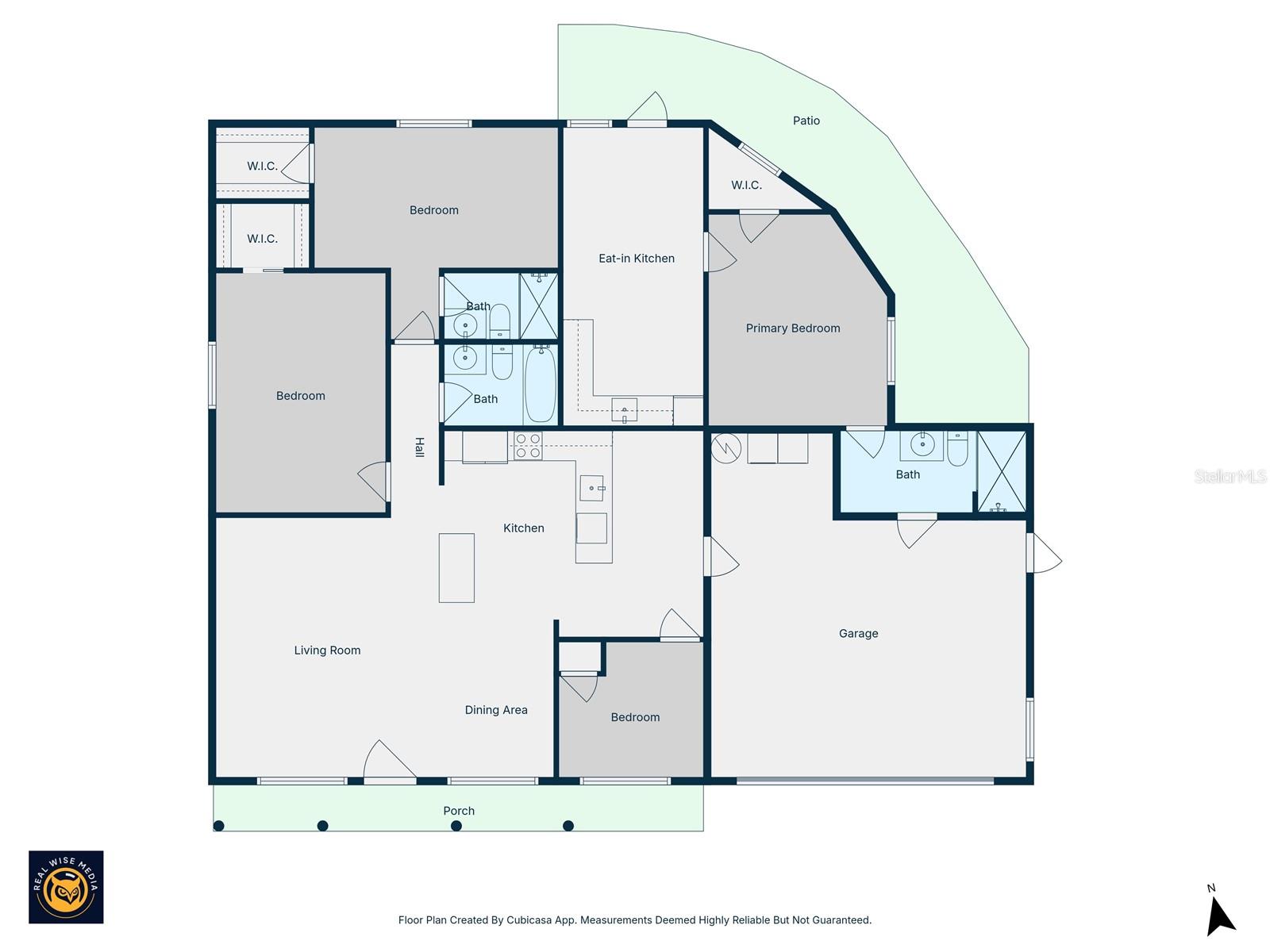 Image 43 of 43 For 3243 Seffner Drive