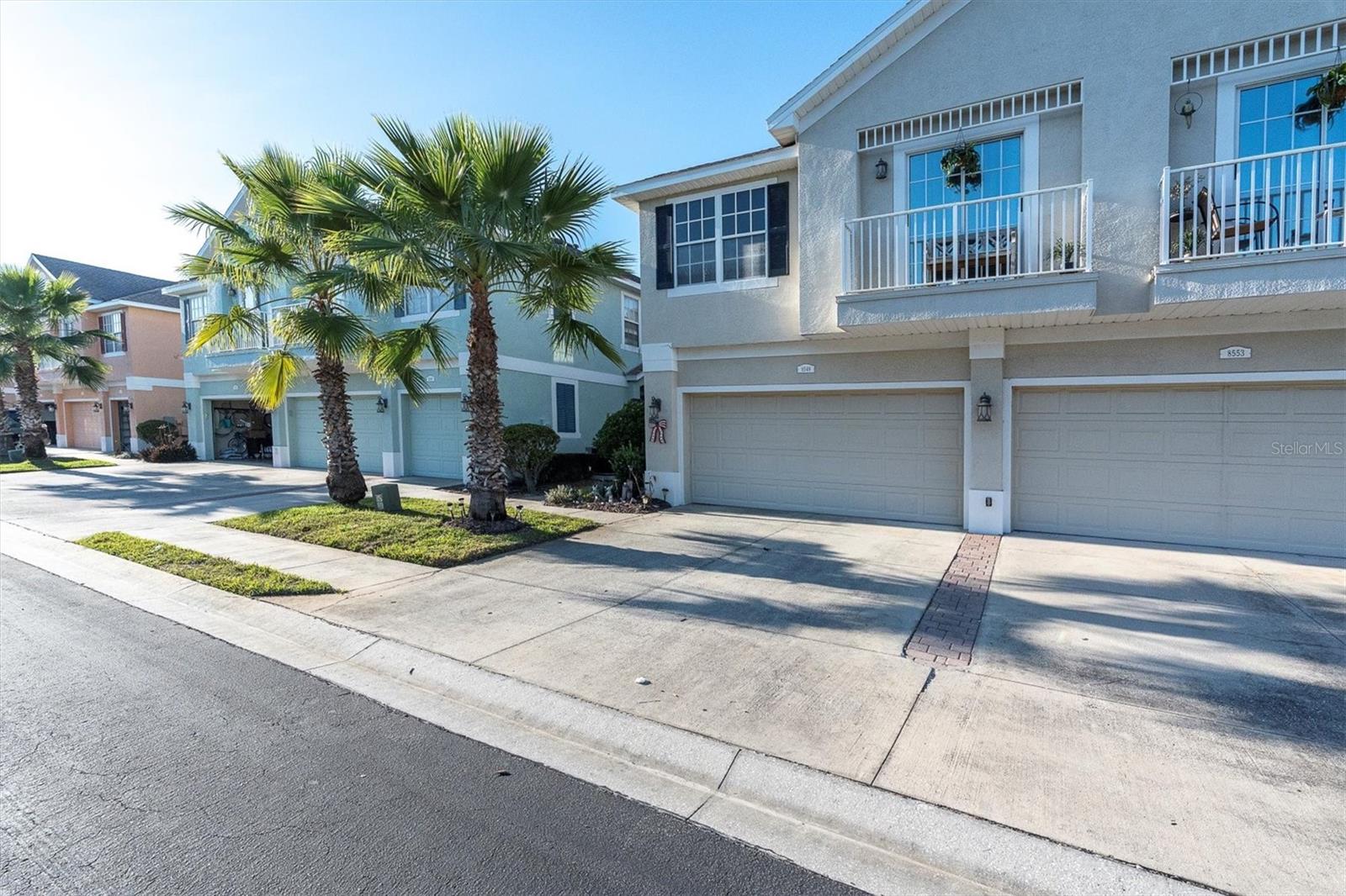 Image 32 of 36 For 8549 Shallow Creek Court