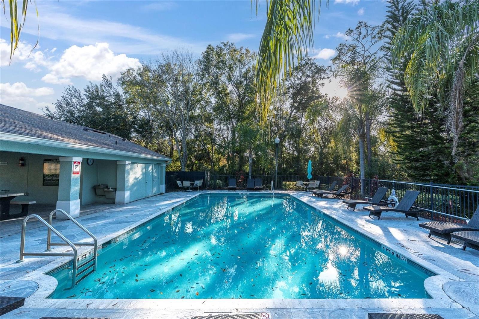 Image 36 of 36 For 8549 Shallow Creek Court