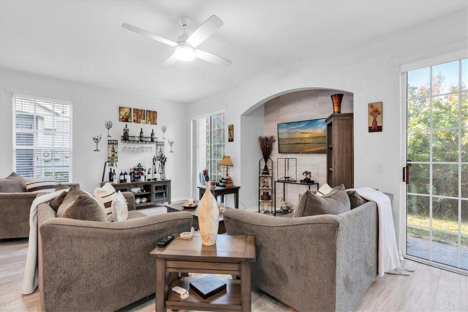 Image 5 of 36 For 8549 Shallow Creek Court