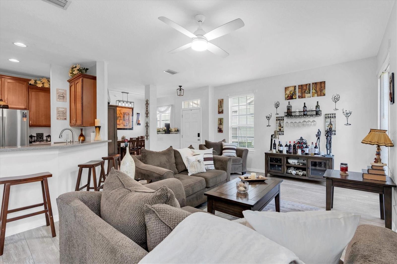 Image 6 of 36 For 8549 Shallow Creek Court