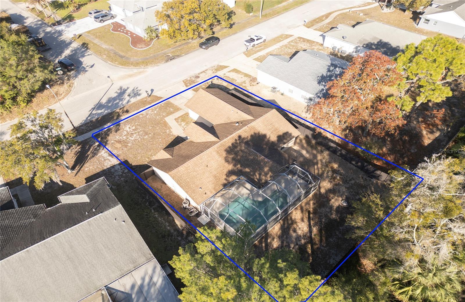 Image 47 of 50 For 18910 Emerald Ridge Drive