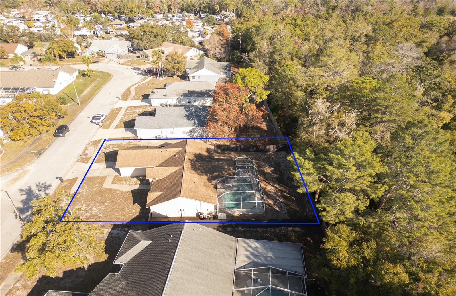 Image 48 of 50 For 18910 Emerald Ridge Drive