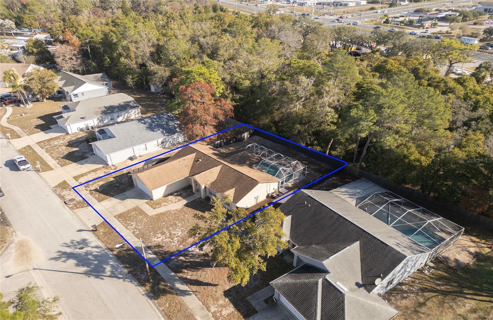 Image 49 of 50 For 18910 Emerald Ridge Drive