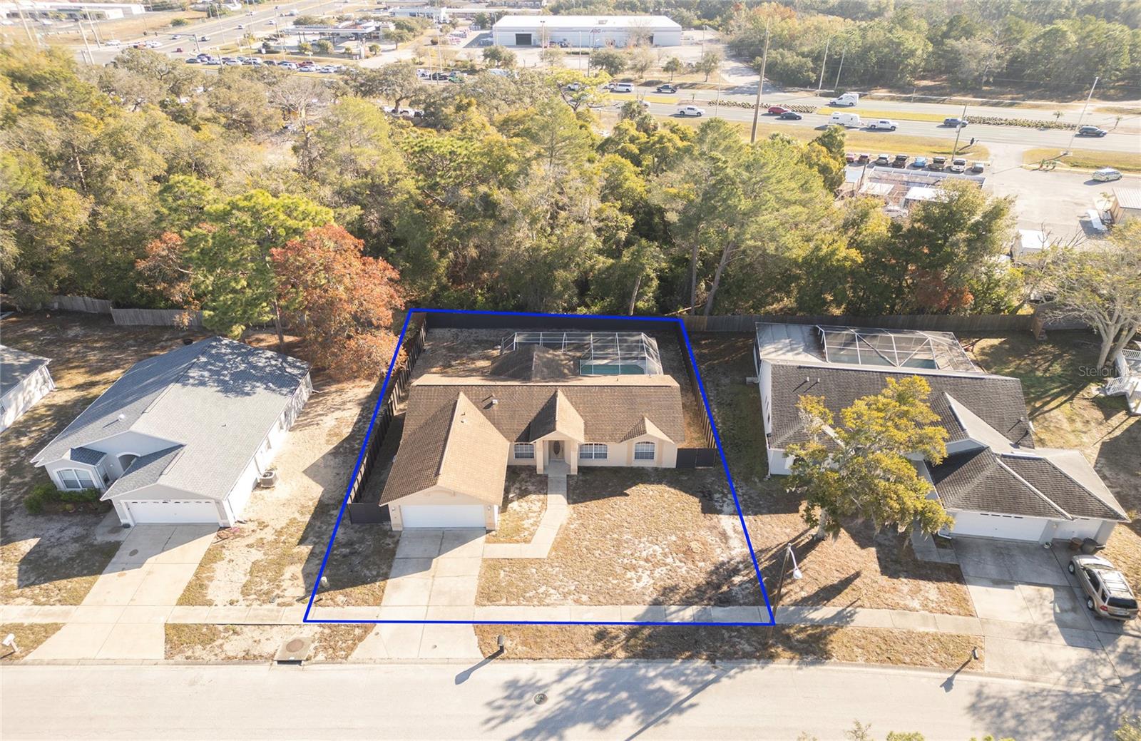 Image 50 of 50 For 18910 Emerald Ridge Drive