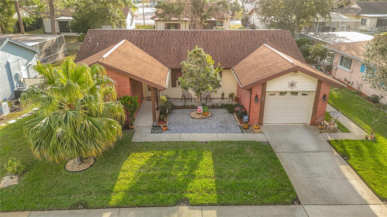 Details for 12805 Sandburst Lane, HUDSON, FL 34667