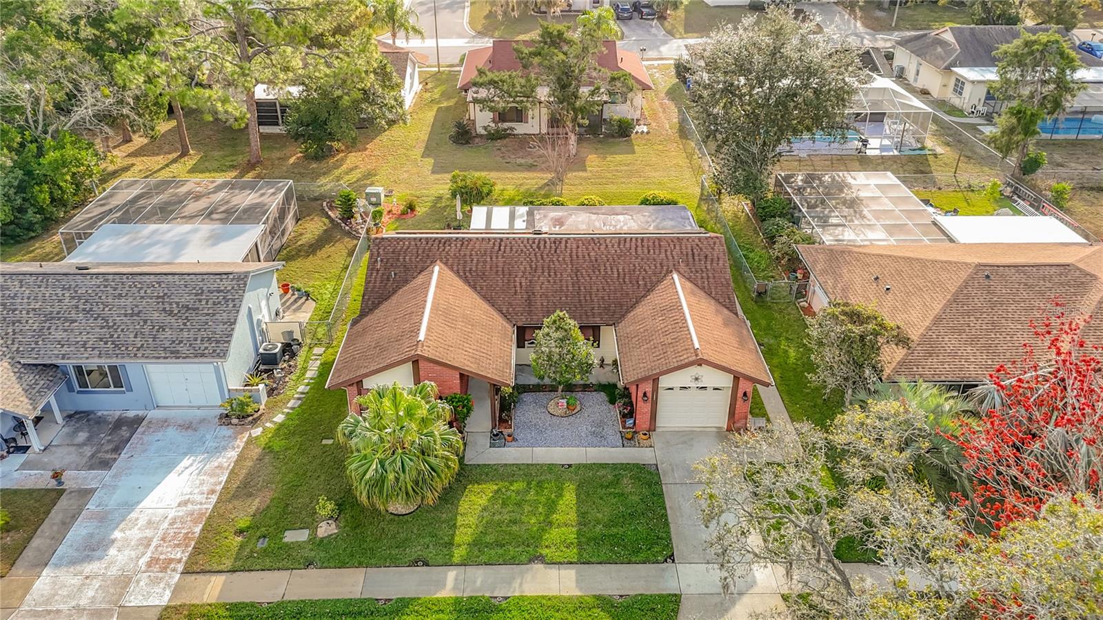 Image 50 of 57 For 12805 Sandburst Lane