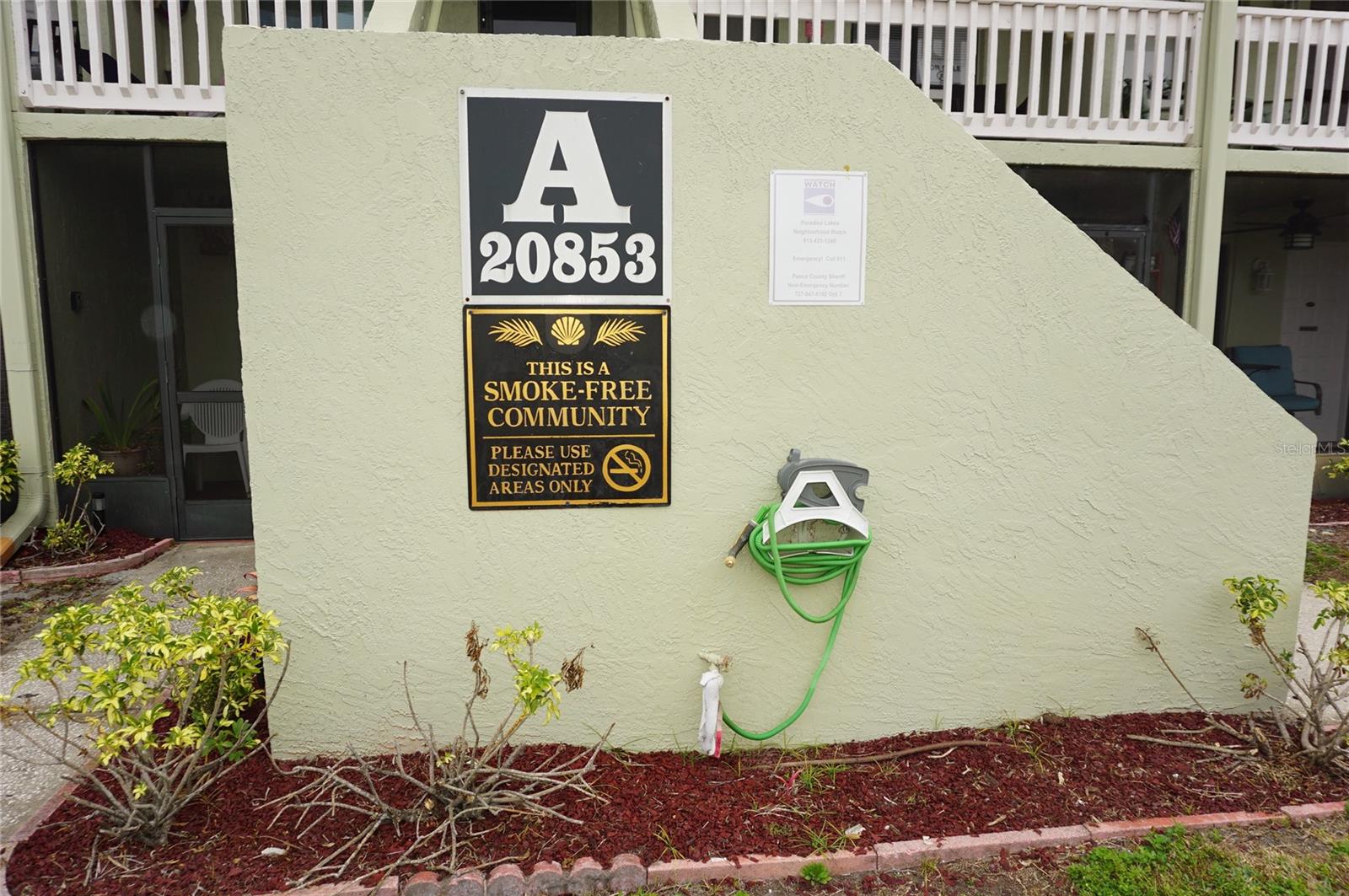 Image 2 of 21 For 20853 Haulover Cove A13