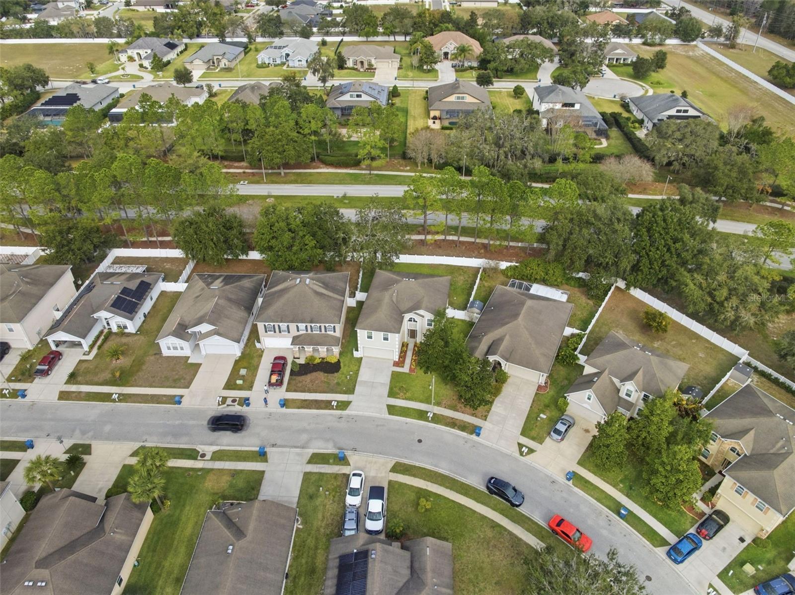 Image 42 of 70 For 14348 Finsbury Drive