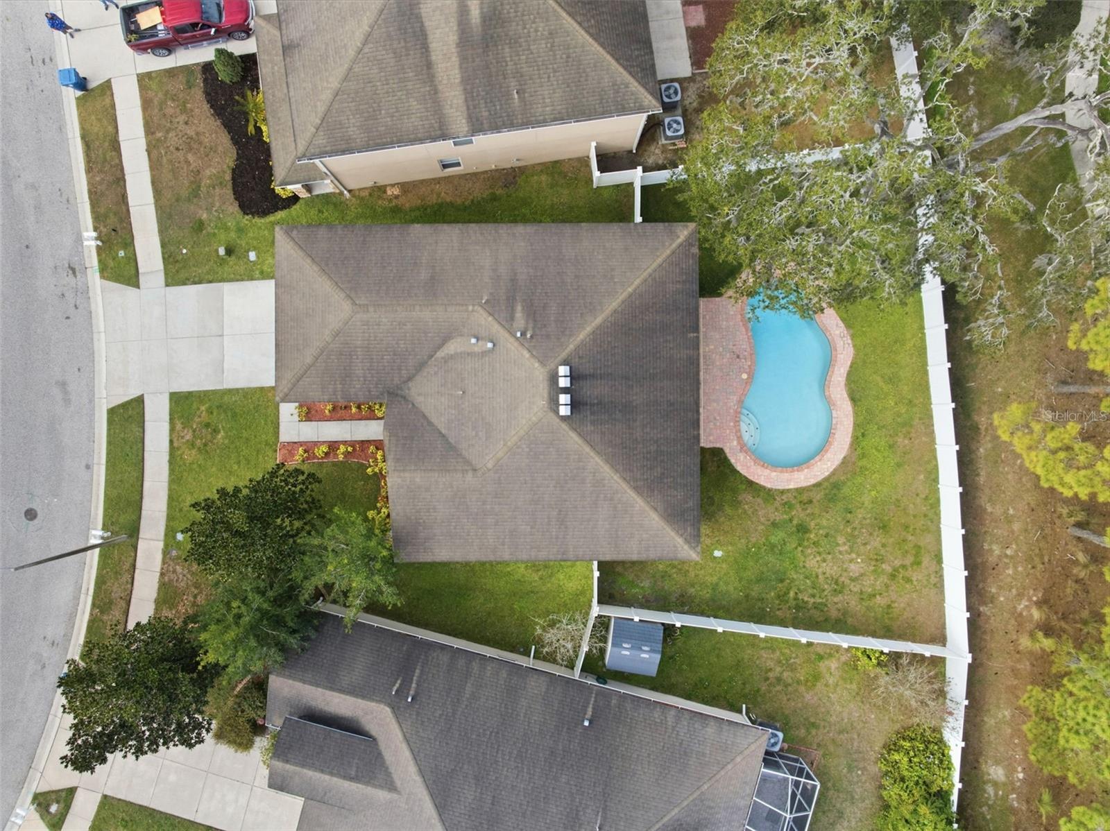 Image 44 of 70 For 14348 Finsbury Drive