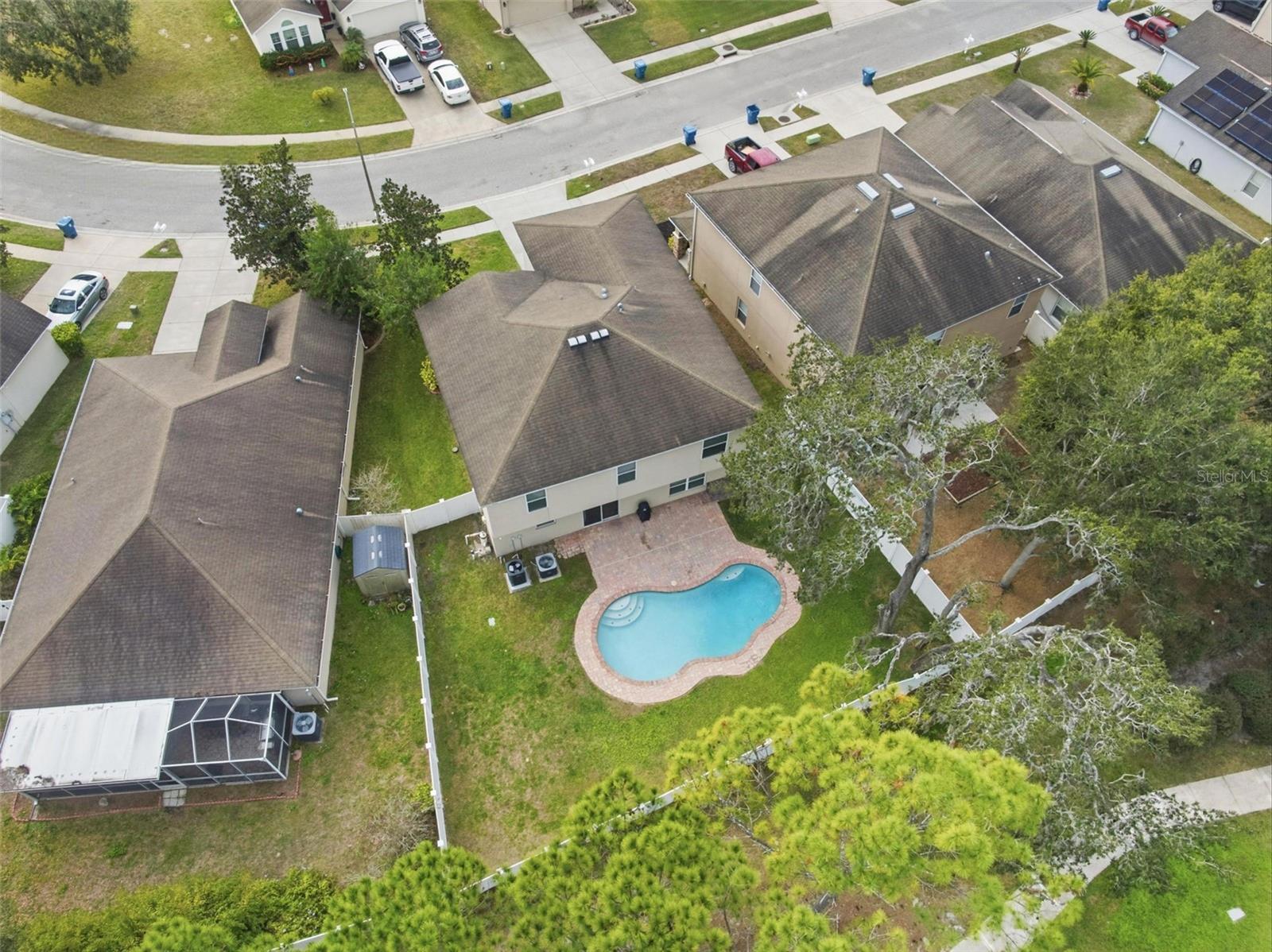 Image 46 of 70 For 14348 Finsbury Drive