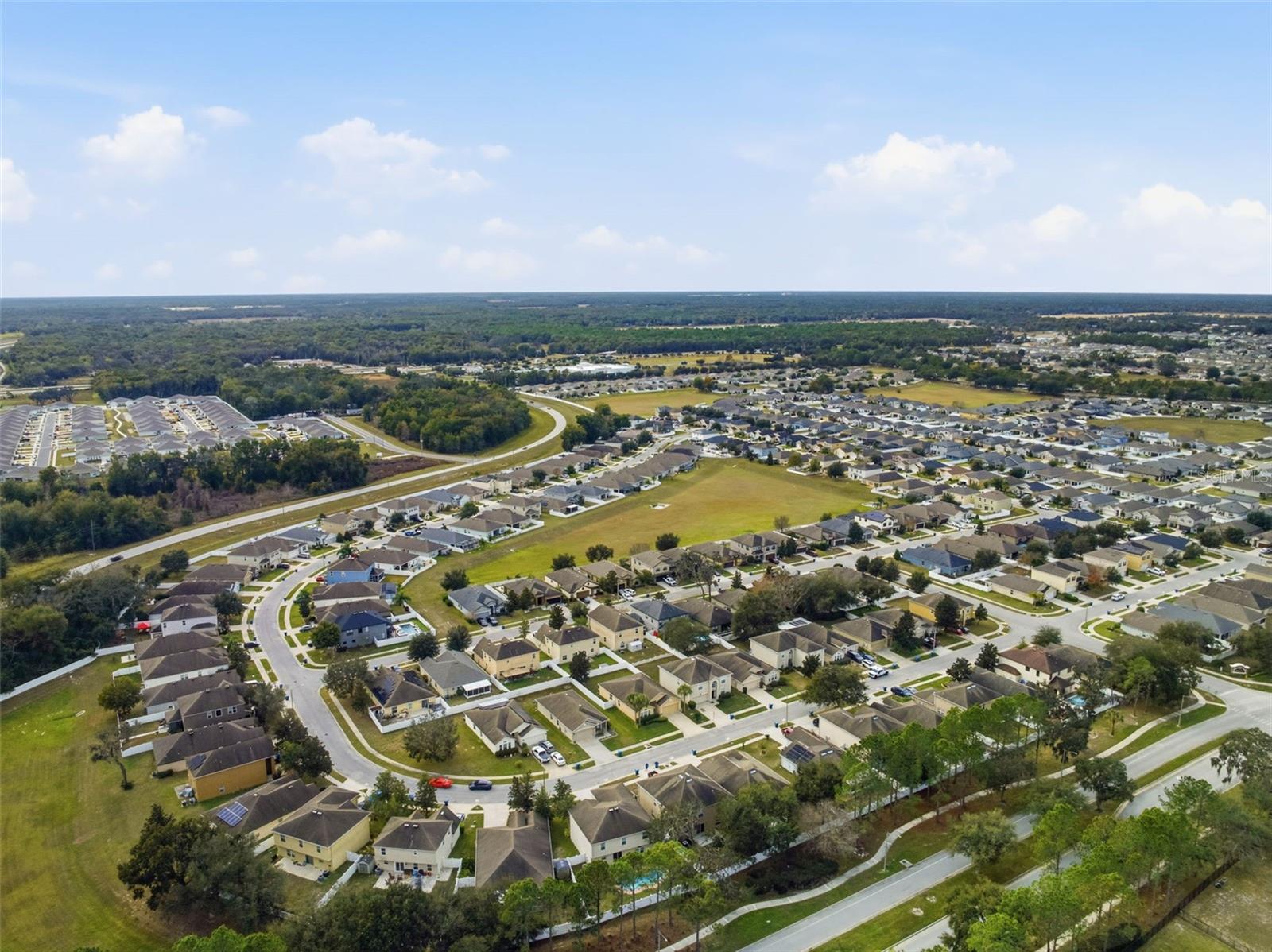 Image 47 of 70 For 14348 Finsbury Drive